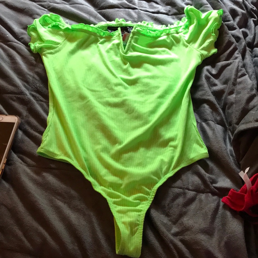 Body suit